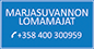 Marja Suvannon Lomamajat