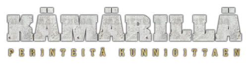 Kämärillä - Perinteitä kunnioittaen