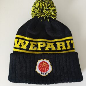 Tupsupipo Weparit