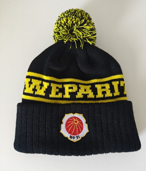 Tupsupipo Weparit