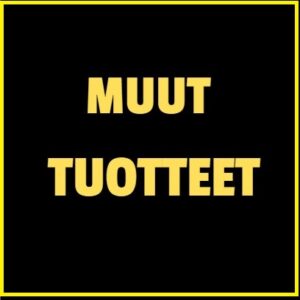 Muut tuotteet