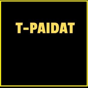 T-paidat