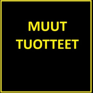 Muut tuotteet