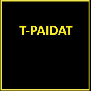 T-paidat