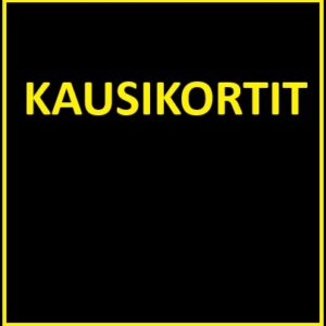 Kausikortit